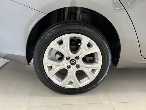 Citroën C4 Lounge I/ C4L AUT