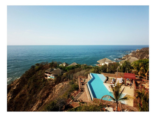Imagen 2 de 30 de Casa De 4 Recamaras, Alberca Privada, Acceso A La Playa Y Am
