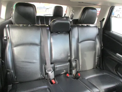 Dodge Journey 2019