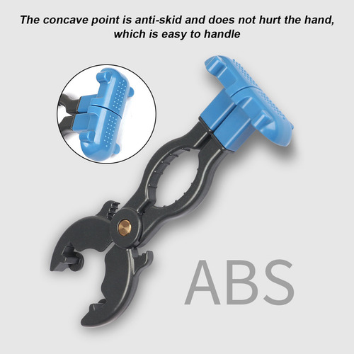 Llave Especial Para Alivio De Presión Para Tanque De Gasolin