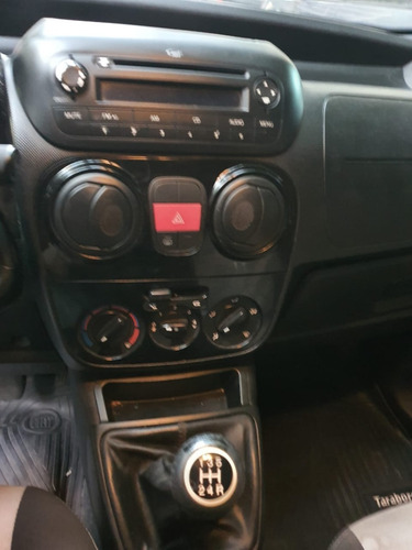 Fiat Qubo Dynamic 1.4 Full Liquido Urgente