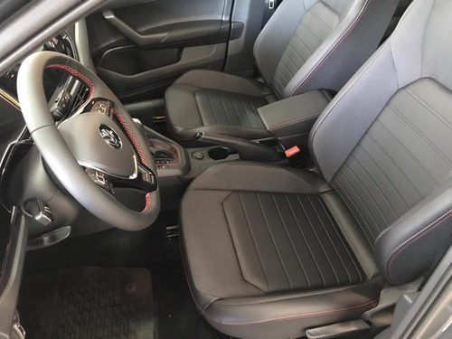 Imagen 9 de 14 de Volkswagen Virtus Gts 1.4 Tsi 150cv My21 0km Ir