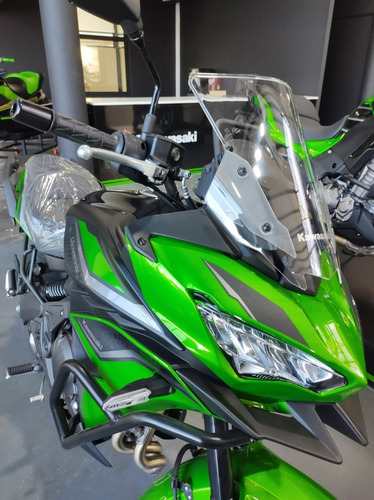 Kawasaki Versys 650 Abs 2023, Entrega Inmediata!!!