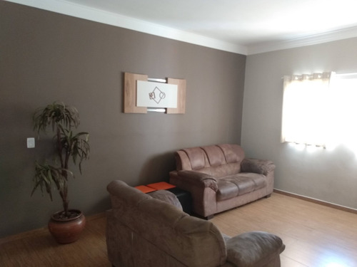 Imagem 4 de 14 de Locação Chácara Sumaré, Internet, Quarentena, Home Famíliar
