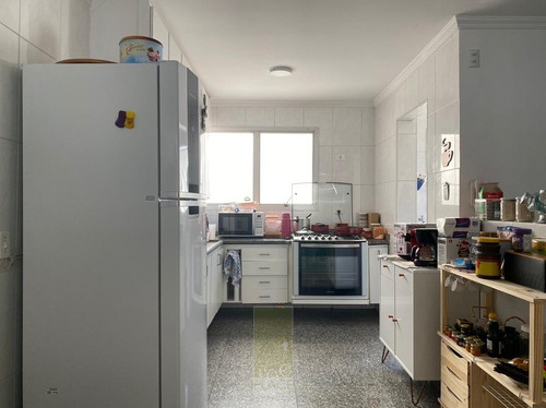 Imagem 9 de 15 de Apt De 3 Dormts P/ Venda No Brooklin-1vg!sp! - Ap-4969-1