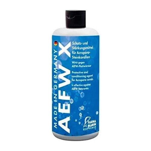 Fauna Marin Aefw - 500ml Contra Flatworms