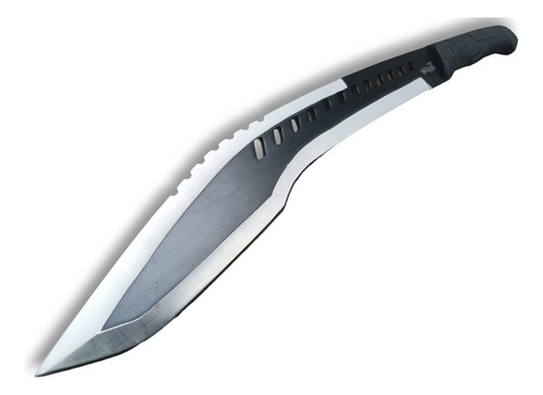 Cuchillo Machete Kukri Apocalipsis Zombie Espada Fantasia 