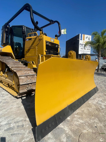 Caterpillar Bulldozer D6n Xl 2020