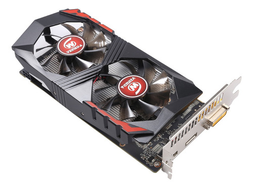 Tarjetas Gráficas Gtx 1050ti 4g Tarjeta De Video Gddr5 Dvi G