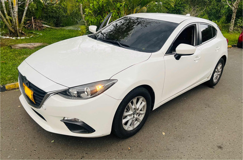 Mazda 3 2.0 Sport Prime