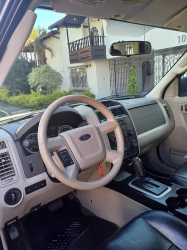 Ford Escape 3.0 Xls