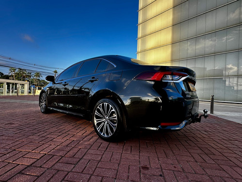 Toyota Corolla 1.8 VVT-I HYBRID FLEX ALTIS PREMIUM CVT
