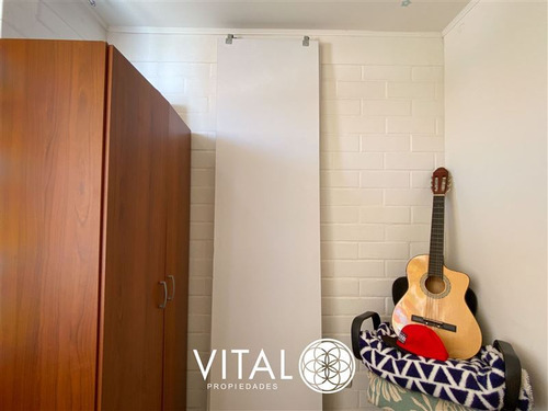 Casa En Venta De 3 Dormitorios Y 1 Baño En Puente Alto