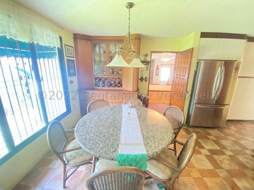 Imagen 30 de 30 de Casa En Venta Mls# 22-26315 Mv
