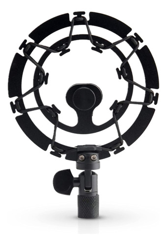 Auphonix Pro Microphone Shock Mount - Soporte De Micrófono C