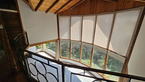 Casa Con Vista Al Lago - B° Belgrano - Bariloche