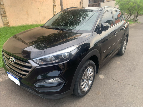 Hyundai Tucson 1.6 Gls Turbo Gdi Aut. 5p