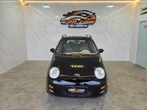 Chery Chery QQ 1.1 16v 5p