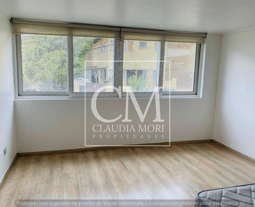 Studio 42m2, Cromaloft, Valpo