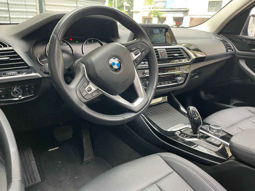 Imagen 9 de 15 de Bmw X3 2020 5p Sdrive20ia Executive