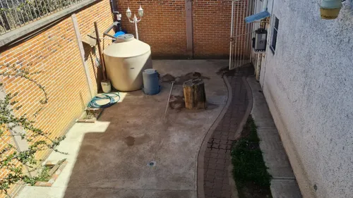 Casa En Venta Milpa Alta