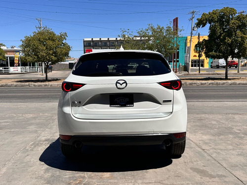 Mazda CX-5 2.0 L I Grand Touring At