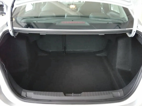 Chevrolet Onix Plus 1.2 2021 0km Sedan 4 Puertas #0