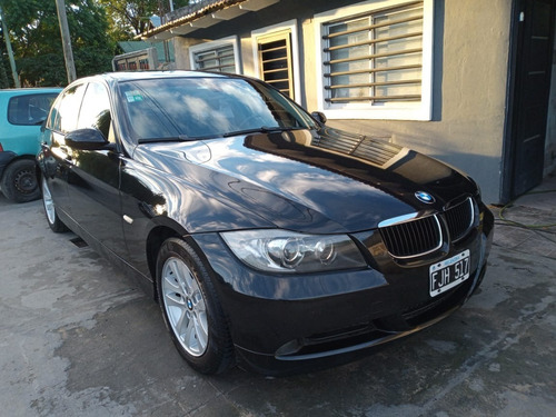Bmw 320i. Impecable