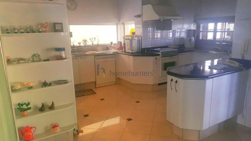 Casa Com 6 Dormitórios À Venda, 780 M² Por R$ 2.900.000,00 - Jardim Botânico (sousas) - Campinas/sp - Ca2242