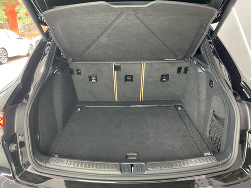 Porsche Macan 2.0 Turbo