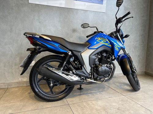 Haojue Dk 150 2024/2025