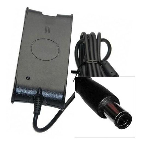 Cargador Notebook Dell Pa-10 19.5v 4.62a 90w