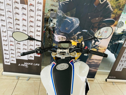 Imagen 15 de 15 de Moto Bmw G 310 R Modelo 2020
