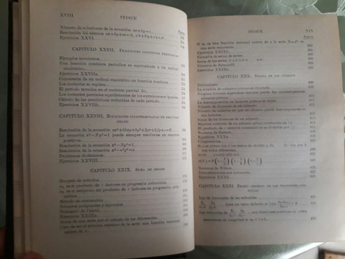 Álgebra Superior Hall Y Knight Primer Edición Uteha (Usado)