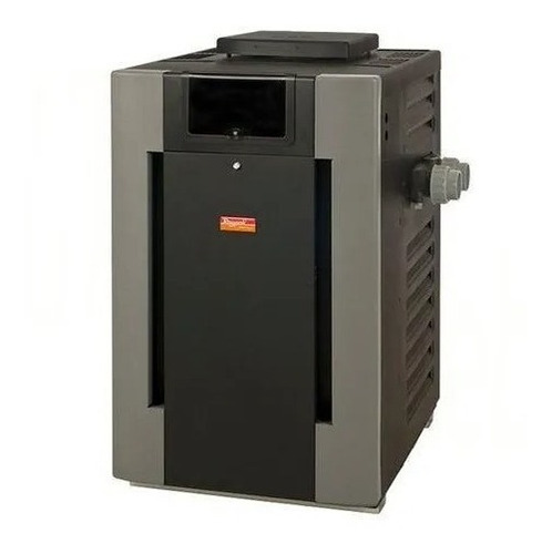 Calentador Para Alberca Mod. P-r206a E/propano