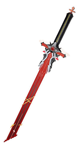 Moc Bloques Genshin Impact The End Of The Wolf 823 Piezas 823 Genshin Impact
