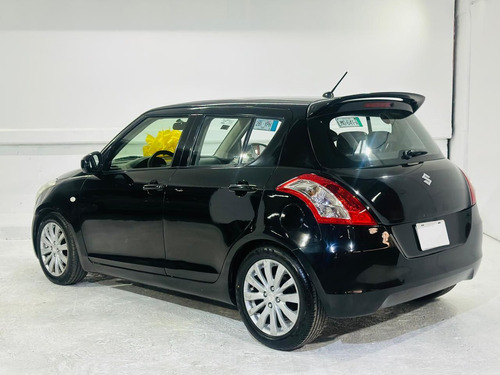 Suzuki Swift 1.4 Gls Mt