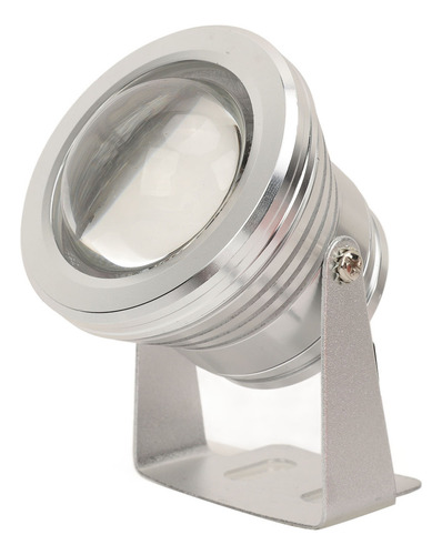 Sumergible Led Pond Ip68 Rgb Que Cambia De Color Para