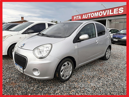 Financio-permuto Geely Lc