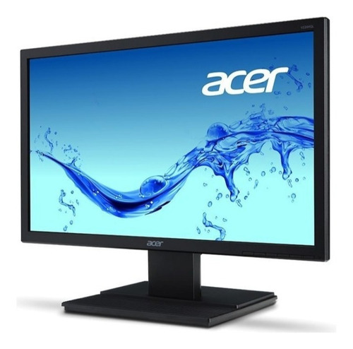 Monitor Acer 27  Led K272hl 1920x1080 Hdm Vga Garantia 1 Año