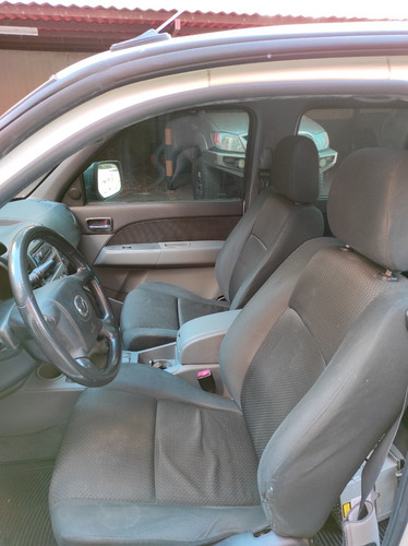 Mazda Bt 50 4x2