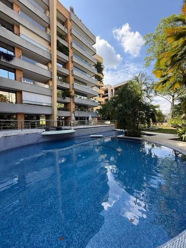 Se Vende Apartamento En Terrazas Del Country Guataparo Valencia