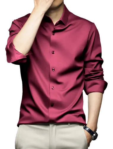 Precios de camisas de hombre hotsell