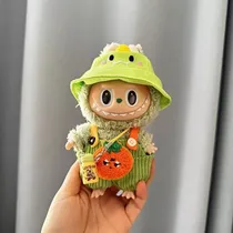Comprar Ropa Y Accesorios Para Labubu De Tasty Macaron