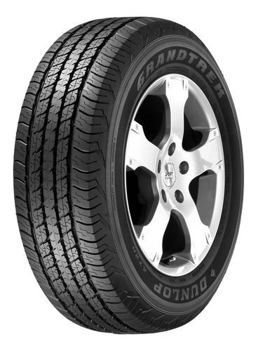 Neumaticos 225/70 R17-at20-dunlop-equipo Original Hilux