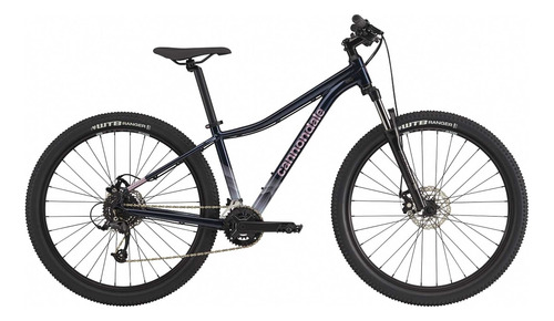 Bicicleta Cannondale Trail 8 Womens Mtb R29 Aluminio - Muvin