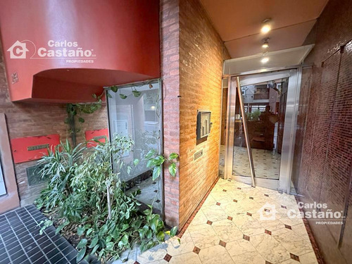 Exc Depto 2 Amb C/ Suite, Toilette Y Balcón Temporario A Mts De Av. Cabildo
