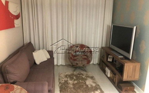Imagem 8 de 15 de Apartamento Em Andar Baixo No Jardim Aquarius