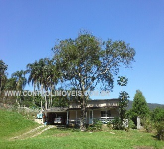 Rural - Ref: 00640