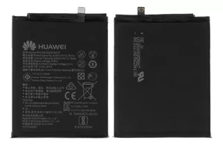 Bateria Huawei Hb356687ecw Mate 10 Lite Nova 3i, 4e P30 Lite